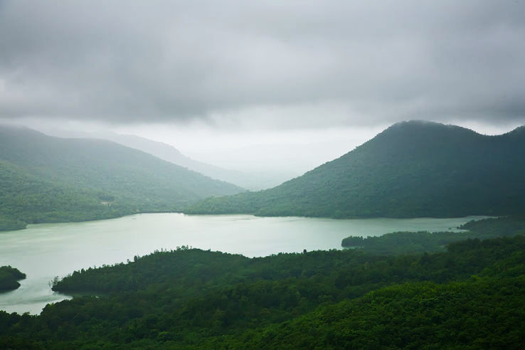 Chorla Ghats